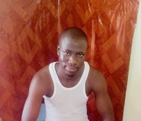 GuillOtin, 36 лет, Bissau