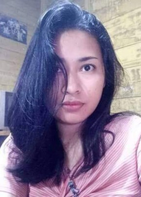 Putri, 28, Indonesia, Medan