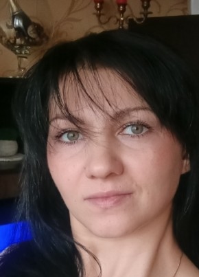 Алина, 39, Россия, Ростов-на-Дону