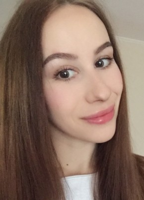 Nina, 30, Россия, Смирных
