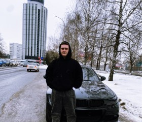 Матвей, 19 лет, Альметьевск