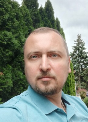 Yuriy, 34, Russia, Moscow