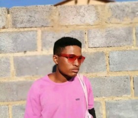 Steve, 23, Tembisa