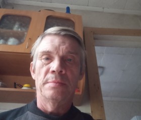 Igor, 58, Podporozhe