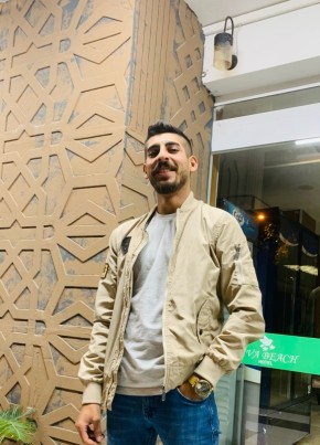 Abdullah, 28, Türkiye Cumhuriyeti, Mahmutlar