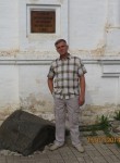 Иван, 63 года, Вологда