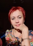 Elena, 53, Krasnoyarsk