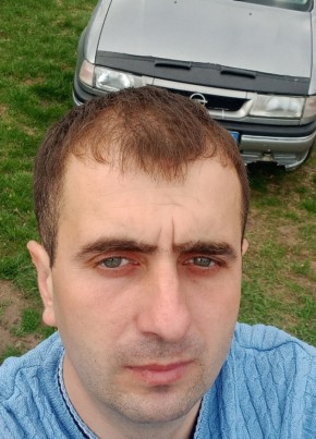 Ivan, 30, Republic of Moldova, Comrat