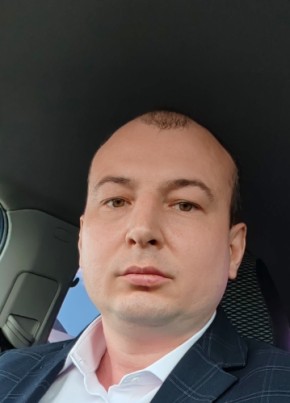 Алексей, 37, Россия, Москва