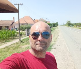 Darko.belic6@gma, 46 лет, Београд