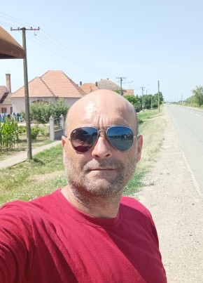 Darko.belic6@gma, 46, Србија, Београд