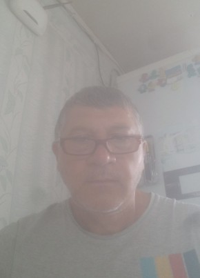 Роман, 57, Republica Moldova, Chişinău