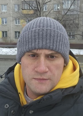 Денис, 30, Россия, Горно-Алтайск