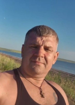 reuben из Уфы 57 лет