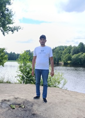 Александр из Петродвореца 40 лет