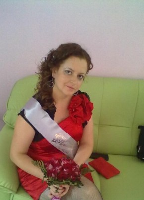 Милена, 36, Россия, Самара