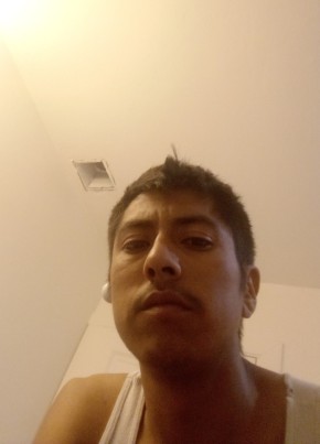 Gerardo, 25, United States of America, Van Nuys