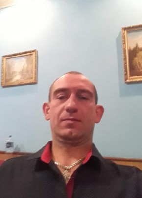 Александр, 38, Україна, Камянське