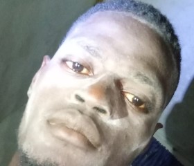 Tosin Oniyelu, 25, Dallas