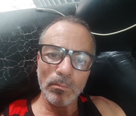 Marcelo, 51, Contagem