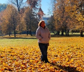 Natalya, 47, Saint Petersburg