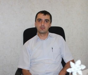 Ильяс, 44 года, Черкесск