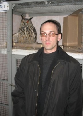 Maksim, 45, Россия, Саратов