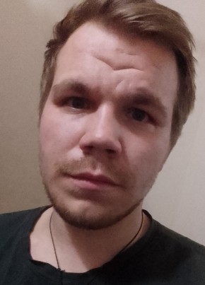 Иван, 30, Россия, Екатеринбург