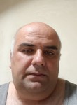 Ashot, 46 лет, Աբովյան