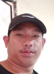 Jhey ron Atienza, 37 лет, Lungsod ng San Pablo