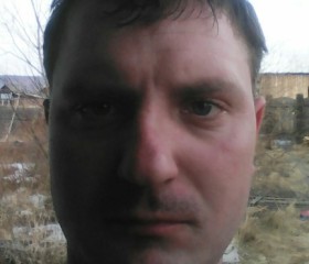 Ярослав, 34 года, Нижнеудинск