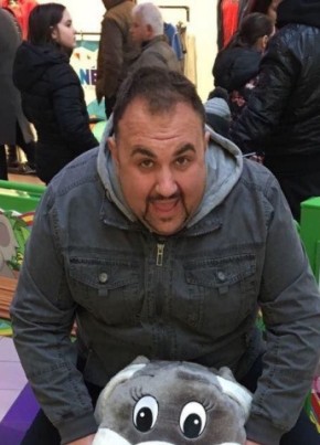 Paolo, 43, جمهورية مصر العربية, الغردقة