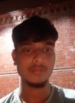 Naresh lucifi, 18, Kirtipur