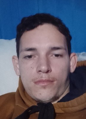 cristianoveronez из Gravataí 18 лет