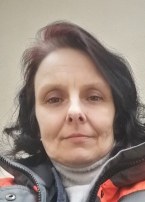 Елена, 49, Россия, Санкт-Петербург