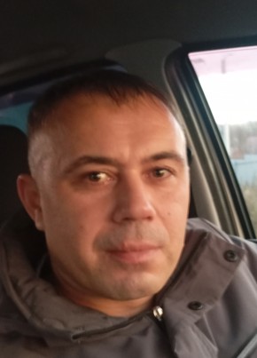 Финус из Благовещенск (Республика Башкортостан) 42 года