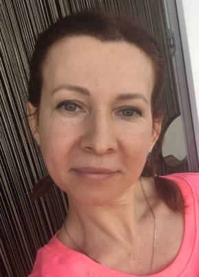 Ирина, 48, Россия, Куйбышев
