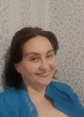 Вера, 56, Россия, Зеленоград