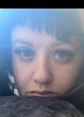 Evelina, 30, Россия, Тольятти
