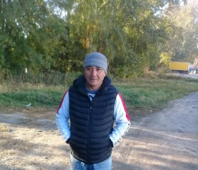 Руслан Эркинович, 42 года, Новосибирск