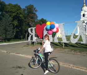 Natalya, 35, Vladimir