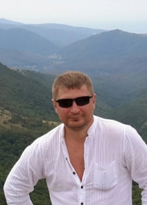 Олег, 48, Россия, Москва