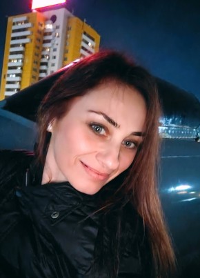 Наталья из Астаны 45 лет