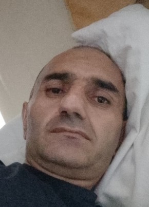 Hovlk из Кропоткина 44 года