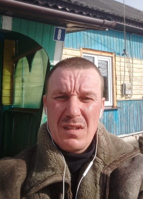 Витя, 37, Россия, Спас-Деменск