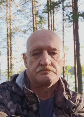 Александр из Коммунара 63 года