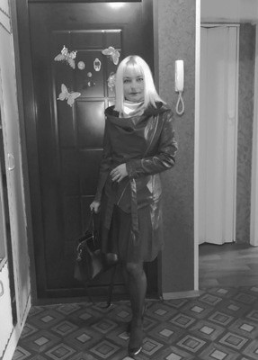 Марина, 47, Россия, Рыбинск