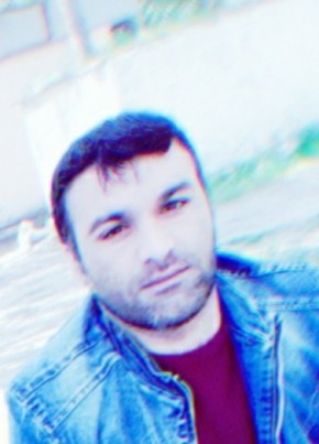 İsmayil, 39, Azərbaycan Respublikası, Bakı