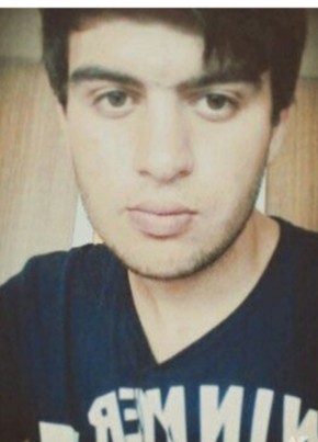 Ovik, 25, Russia, Novorossiysk