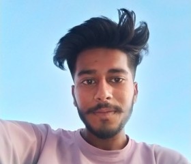 Sourabh, 21, Deoband